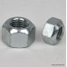 M24 x 3.0mm Coneloc Self-Locking Hex Nut, Metric, Grade 10 Steel, Zinc Plate